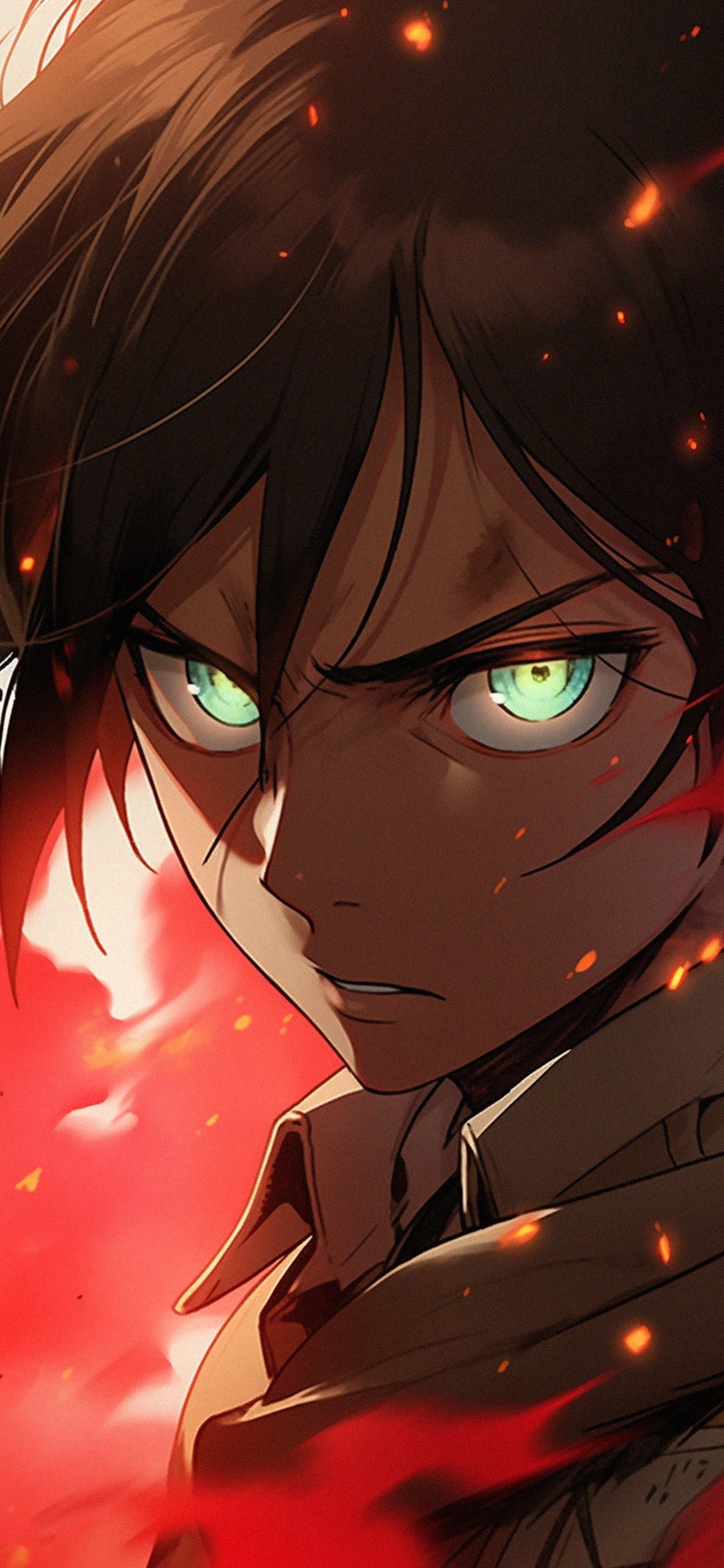 Is Eren Yeager Dead for Good? Examining Theories After AOTs Finale